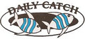 Daily Catch logo
