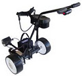 Electric Golf Trolley image 2
