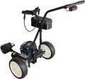 Electric Golf Trolley image 1