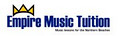 Empire Music Tuition logo