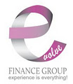 Evolve Finance Group logo