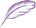 Feather Light Productions logo