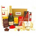 First Class Gift Hampers logo