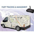 Fleetfinder GPS Tracking - Fleet Management logo