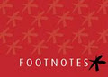 Footnotes Design and Marketing logo