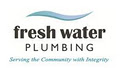 Fresh Water Plumbing logo