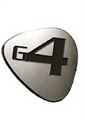 G4 GUITAR Teacher Penrith logo
