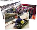 GO Kart Sport Racing image 3