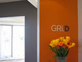 GRi.D Communications logo