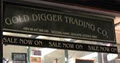 Gold Digger Trading Co logo