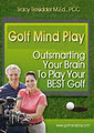 Golf Mind Play logo