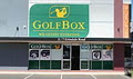 GolfBox Balcatta logo