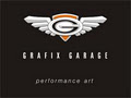 Grafix Garage logo