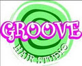 Groove Hair Studio logo