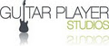 Guitar Player Studios logo