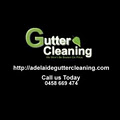 Gutter Cleaning Adelaide logo