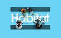 Habitat Fitouts logo