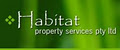 Habitat Property Services Pty Ltd logo