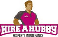 Hire A Hubby Albury logo