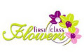 Hobart Flowers Australia logo