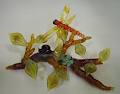 Imagine Creations. Glassworks by Justin and Amy Rossi. image 4