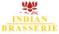 Indian Brasserie Golden Grove logo