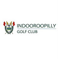 Indooroopilly Golf Club logo