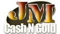 JM Cash N Gold Services logo