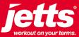 Jetts Fitness Cardiff image 2