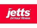 Jetts Fitness Launceston logo