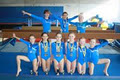KWK Gymnastic Sportz Academy image 1
