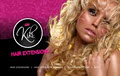 Kiki Hair Extensions logo