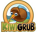 Kiwi Grub logo