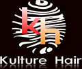 Kulture Hair Extensions logo