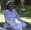 Kundalini Yoga with Catherine logo