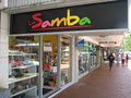 La Samba logo
