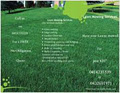 Lawn Mowing Services image 2