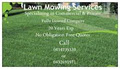 Lawn Mowing Services image 3