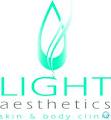 Light Aesthetics Skin & Body Clinic logo