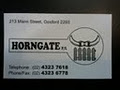 Loan Office Horngate logo
