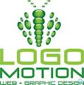 Logomotion Web + Graphic Design image 2