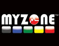 MYZONE logo