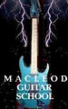 Macleod Guitar School - Guitar Lessons Northern Suburbs Melbourne image 1