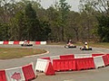 MakoTrac International Racetrack image 1