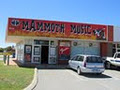 Mammoth Music logo
