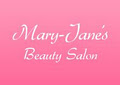 Mary-Jane's Beauty Salon logo