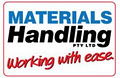 Materials Handling Pty Ltd logo