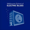 Melbourne School of Electric Blues image 2