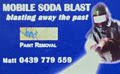 Mobile Soda Blast - Electrical Contractor image 4