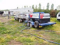 Mobile Soda Blast - Electrical Contractor image 1
